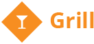 Grill Template Grill Website Template